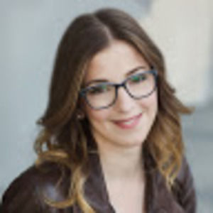 Meet your Posher, Anna